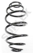 Пружина ходовой части 23494 SUPLEX