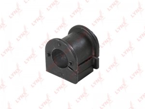 Втулка стабилизатора / Перед. подв. (d 22mm) подходит для TOYOTA Caldina(T21) 2. C9553 LYNXAUTO