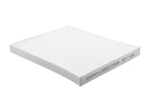 фильтр салона!HYUNDAI Accent/Elantra 1.4/1.6/1.5CRDi 05> Z33970 ZENTPARTS