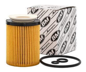 Фильтр масляный, MERCEDES-BENZ FO 6321 FO6321 BM MOTORSPORT