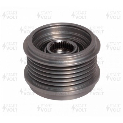 AUDI A4 [B8] (2007>) SGP 1806 START VOLT