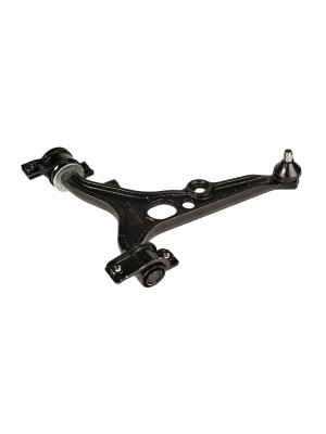 рычаг левый!\ Alfa Romeo 145-155 92> Z24486 ZENTPARTS