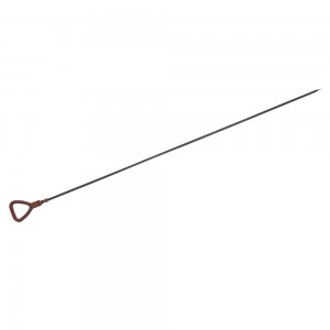 Указатель уровня масла (щуп) ПАЗ дв.Cummins ISF 3.8 (Haffen) 0802 HAFFEN