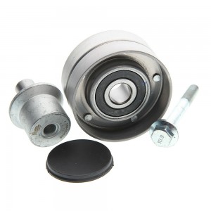 Ролик приводного ремня DAF 85CF,XF95,XF105 натяжителя MEGAPOWER 130-11-035 MEGA POWER