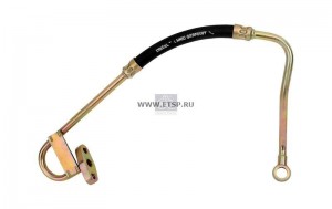 Трубка масляная А5411801020 DT 4.10331 4.10331 DIESEL TECHNIC