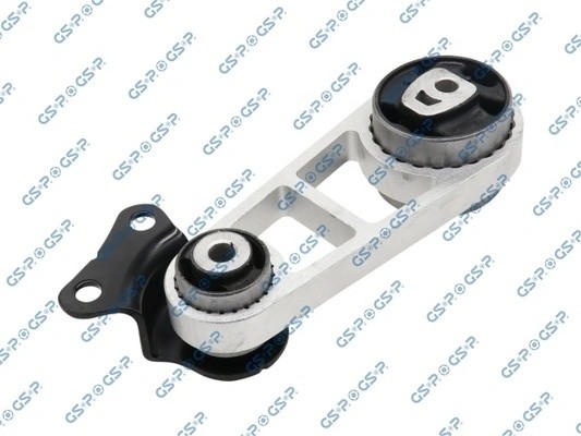 подушка ДВС задняя!\ Mazda Demio DY3/DY5 02> 514289 GS P