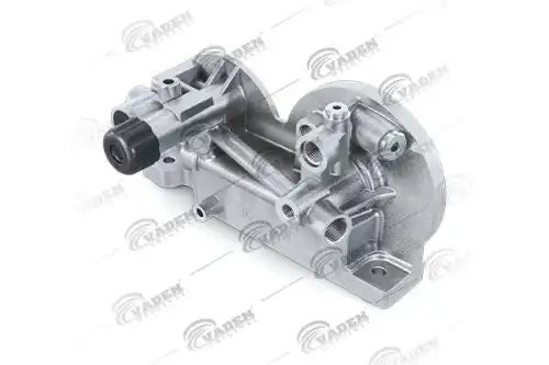 Кронштейн топливного фильтра для грузовика Вольво FH12 (2000-2008) D12D, с ручно 0103076S VADEN