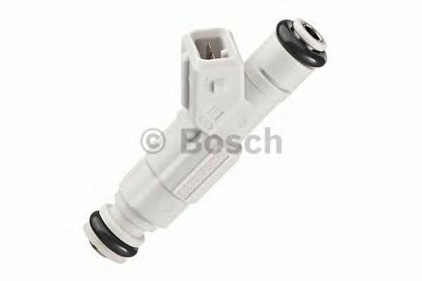 Форсунка CHEVROLET топливная BOSCH 0 280 155 868 BOSCH