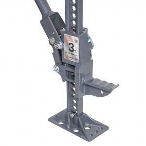 Домкрат реечный 48 3т (MIN-110мм, MAX-1050мм) AJFR48S AIRLINE