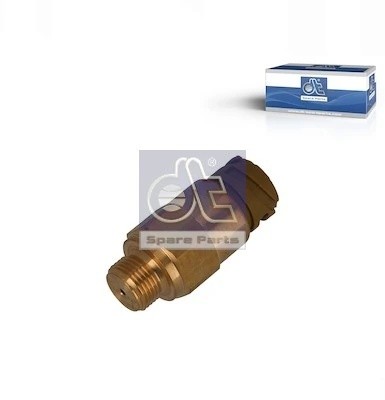 Датчик давления топлива 15BAR 3.37093 DIESEL TECHNIC