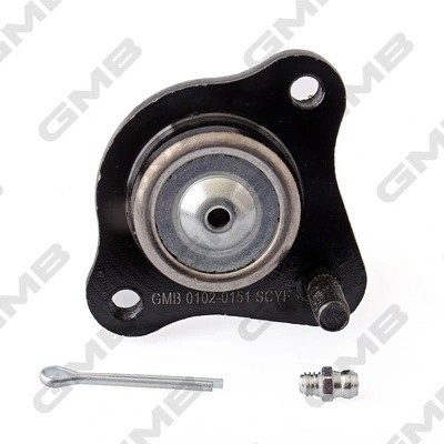 Опора шаровая 0102-0151 01020151 GMB