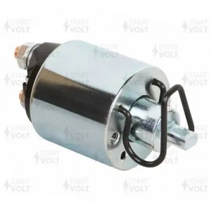 Реле втягивающее стартера для а/м Nissan X-Trail T30 (01-)/Teana J31 (06-) 2.0i/ VSR 1425 START VOLT