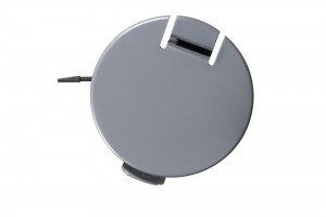 заглушка бампера! IVECO M3060140 MARSHALL