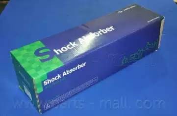 Амортизатор передний правый PJA-FR023 PJA-FR023 PMC PARTS MALL