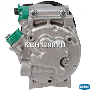 Компрессор кондиционера KCH1290YU KCH1290YU KRAUF