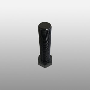 Болт М24*95*2,0 Q151B2495TF2 SHAFT