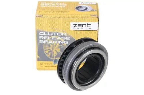 подшипник выжимной! Hyundai Accent 1.3/1.5 94> Z41645 ZENTPARTS
