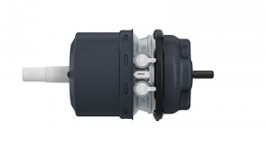 Энергоаккумулятор (дисковый тормоз) T24/24 Volvo/RVI 925 481 050 0 WABCO