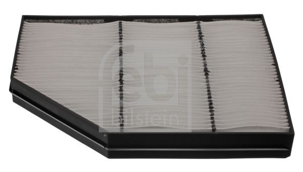 Фильтр салона воздушный MERCEDES-BENZ (DAIMLER-AG)  Actros II (963 / MP4) | 11;  44745 FEBI BILSTEIN
