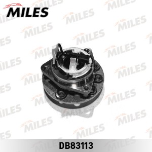 Ступица колеса передняя с подшипником OPEL VECTRA C 03- -41999999 -IDS (SKF VKBA DB83113 MILES