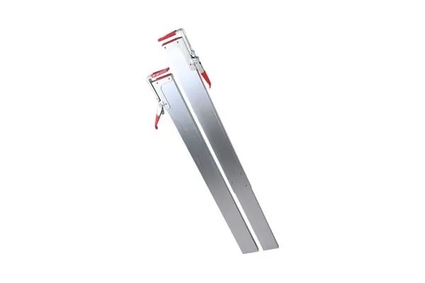 планка запорная крепл.груза, облегч.! алюмин.,две части,2400-2700mm,обл.зажима 2 80-00210-SX STELLOX