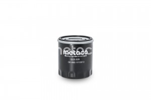 Фильтр масляный 1020020 1020020 METACO
