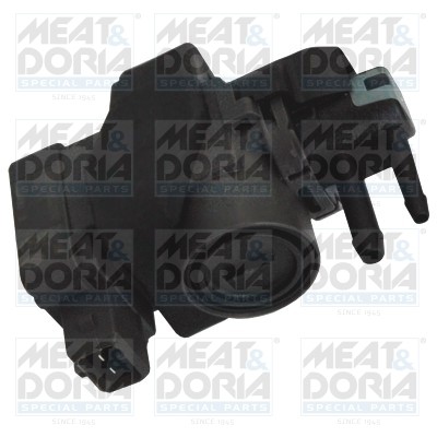 Клапан RENAULT Duster (12-) турбокомпрессора MEAT&DORIA 9259 MEAT DORIA