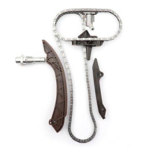 ремкомплект ГРМ! цепной\ BMW E46/E60/E61/E65/X3/X5 96> MGR-9022 MASUMA