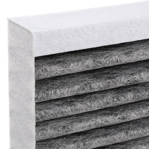 Фильтр воздушный салона MERCEDES CL (W216),S (W221) угольный BOSCH 1 987 432 438 BOSCH