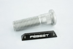 HONDA CR-V M12X42X1,5 0384-002 FEBEST