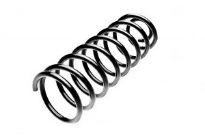 VOLVO 850 (1994>) ST135010R STANDARD SPRINGS