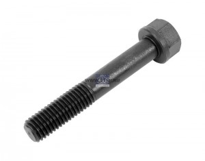 Болт шатуна M12*72 Scania DC/DSC/DT11/12 110083 DIESEL TECHNIC