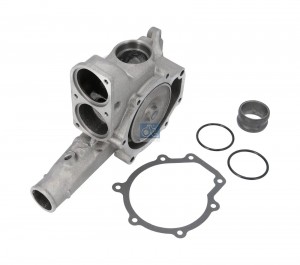 Пружина синхронизатора! d6 L34 ZF(S5-50.S6-65/80/90.4S-120GP,5S-90/9 2.5S-110/1G 4 DIESEL TECHNIC