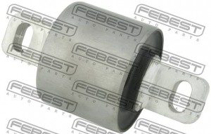 Сайлентблок опоры дифференциала MERCEDES VITO/VIANO 639 2003-2014 BZAB-054 BZAB-054 FEBEST