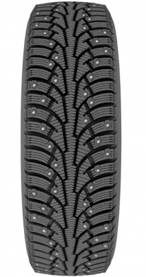 Ikon 175/70 r13 Nordman 5 82T Шипы TS71901 IKON TYRES