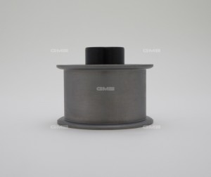 Ролик ГРМ MAZDA MPV (95-) обводной GMB GT80530 GMB