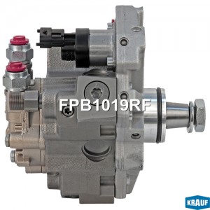 ТНВД FPB1019RF FPB1019RF KRAUF