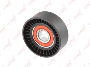Ролик натяжного механизма приводного ремня PB-5320 LYNXAUTO
