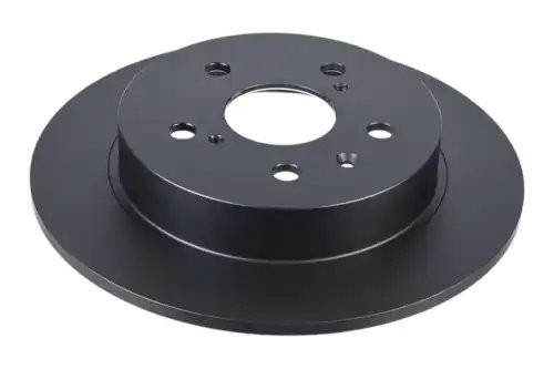 диск тормозной!Suzuki SX4 (EY, GY), 06> Z06425 ZENTPARTS