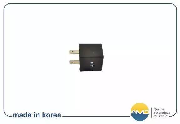 OPEL CORSA A (1982-1993) AMD.EL521 AMD