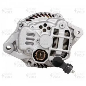 SUZUKI SWIFT (2011>) LG 2453 START VOLT