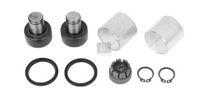 РМК вилки сцепления Premium / E-TECH 6.93202 DIESEL TECHNIC