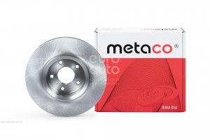 INFINITI EX (J50) (2008>) 320mm 3050239 METACO