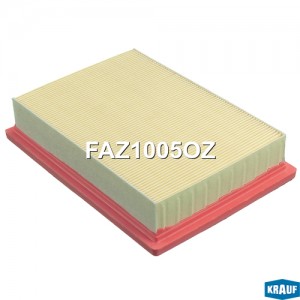Фильтр воздушный FAZ1005OZ FAZ1005OZ KRAUF