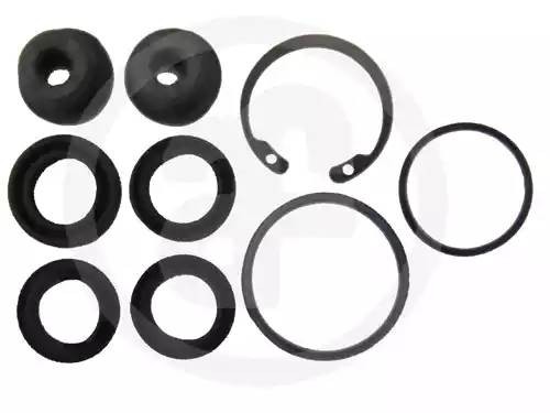 рем.к-т гл.торм.цил.\ Nissan X-Trail 2.2 Dci 4X4 01> d.25,4 (Bosch) D1773 AUTOFREN SEINSA