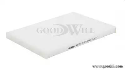 Фильтр салона AG527CF AG 527 CF GOODWILL