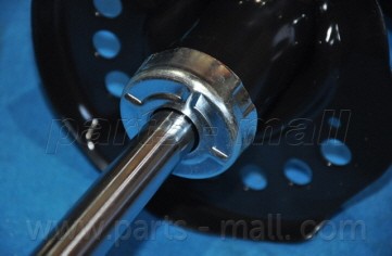 Амортизатор передний правый KIA K5-HYBRID 11-13 PJA-FR027 PJAFR027 PMC PARTS MALL