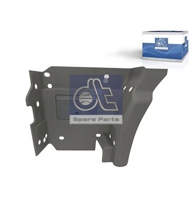 Пружина синхронизатора! d6 L34 ZF(S5-50.S6-65/80/90.4S-120GP,5S-90/9 2.5S-110/1G 4 DIESEL TECHNIC