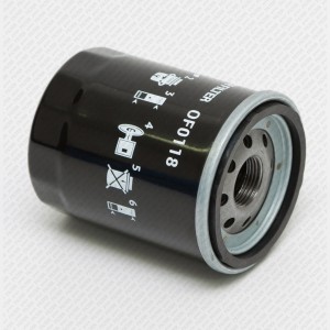 HONDA/MITSUBISHI/NISSAN OF0118 GREEN FILTER