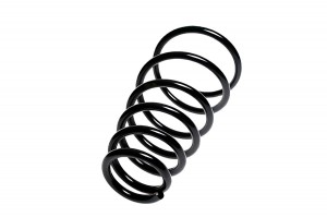 пружина задняя!\ Kia Sportage 04-10, Hyundai Tucson JM 04-10 ST112032R STANDARD SPRINGS